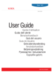 Guía del usuario de la impresora láser Phaser 4510
