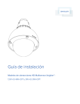 Gu&iacute;a de instalaci&oacute;n