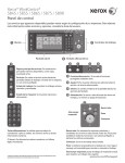 How To pages - Xerox&reg; WorkCentre&reg; 5845/5855/5865/5875/5890