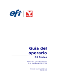 Guía del operario - Cigraph :: Materiales Publicitarios