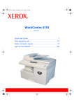 2 - Xerox Support and Drivers