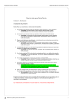 Evaluaci&oacute;n Evaluaci&oacute;n del producto