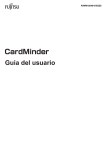 CardMinder