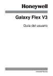 Galaxy Flex V3
