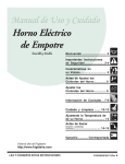 Horno Eléctrico de Empotre - Canadian Appliance Source