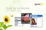 Gu&iacute;a de funciones