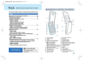 L600i Guía Práctica del Usuario Edición en Español