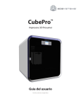 CubePro™ - Amazon Web Services