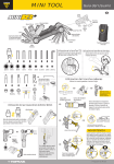 Manual - Topeak