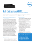 Dell Networking Z9000