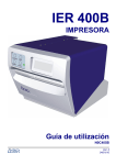 IER 400B