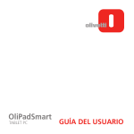 OliPadSmart