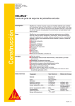 Descarga pdf - Sika Ecuatoriana