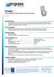 6TA640 TRATAMIENTO BIOL&Oacute;GICO DE INODOROS