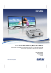 Matrox GXM Guía del usuario (Versión Mac)