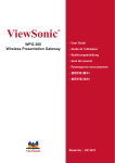 ViewSonic®