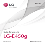 LG-E450g - Movistar