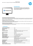 Ficha Técnica MO-413179-8 - PCH Mayorista en Tecnología