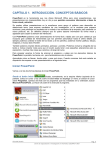 CAPÍTULO 1. INTRODUCCIÓN. CONCEPTOS BÁSICOS