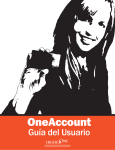 OneAccount - HigherOneAccount.com