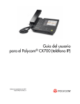1 - Polycom