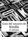 Guía del usuario de Kindle 2a edición