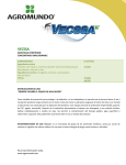VECSSA - AgroMundo