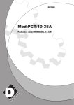 Mod:PCT/10-35A