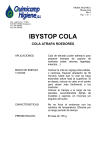 IBYSTOP COLA