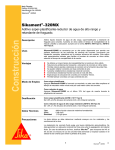 Sikament-320 MX