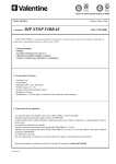 175100501 DIP STOP FIBRAS