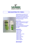 van elektrolyth 11000a