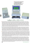Cronocomparatori, MTG-5000 HG 96