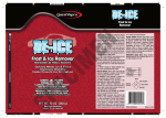 Frost & Ice Remover