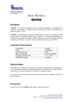 Hoja Tecnica Acidol