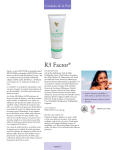 R3 Factor® - Aloe ABC Aloe ABC