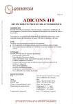 ADICONS 410