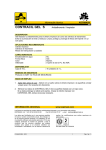 TDS CONTRACIL GEL S