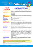 Descargar Ficha T&eacute;cnica