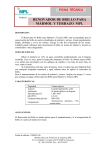 renovador de brillo para m&aacute;rmol y terrazo mpl