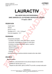 LAURACTIV - Proyma Ganadera SL