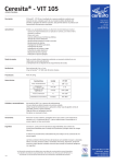 Fichas Tecnicas Version 7 - 2013