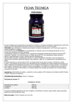 CREA/MAX
