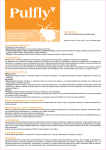 Folleto PULFLY Cara B