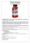 glutamine hardcore