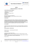 ficha t&eacute;cnica de producto ameral limpiador