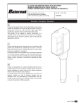 5:1 ratio air operated heavy duty oil pumps bombas