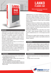 Almacenamiento Dosificaci&oacute;n Precauciones Aplicaci&oacute;n