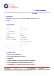 S17 Poliuretano E-100