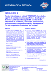 renolin zaf b 32 - Fuchs Lubricantes